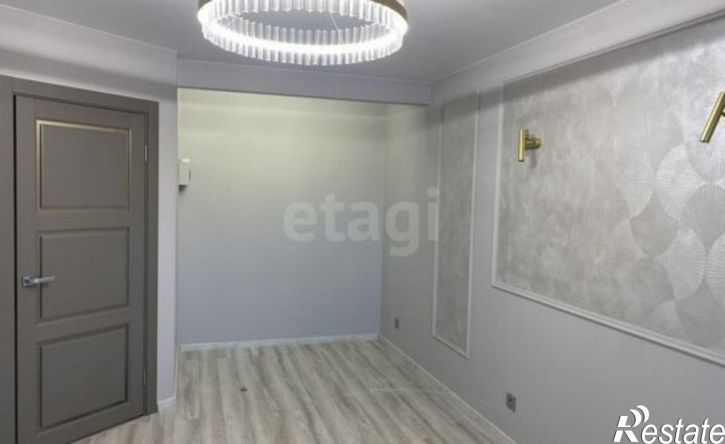 1-комн квартира 1-я Подлесная улица, 1,  д. 1