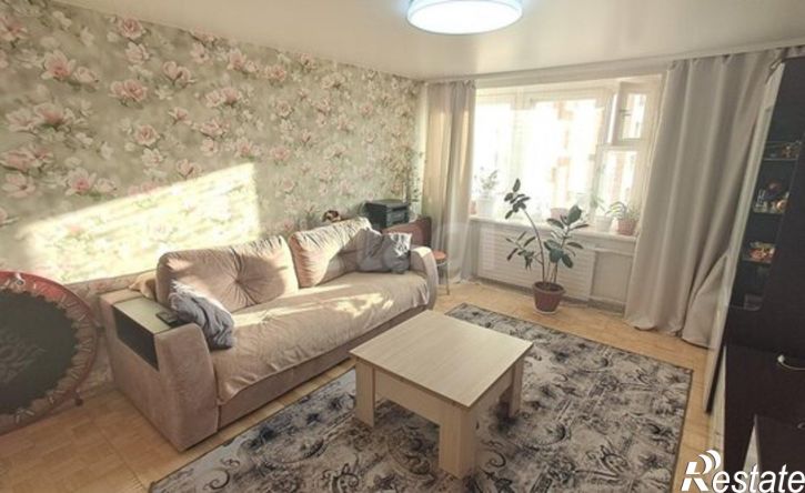 3-комн квартира Клубная улица, 60,  д. 60