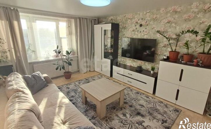 3-комн квартира Клубная улица, 60,  д. 60