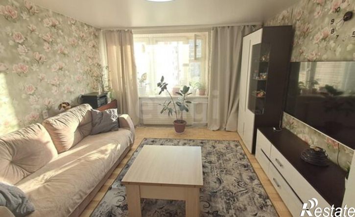 3-комн квартира Клубная улица, 60,  д. 60