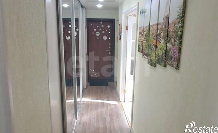 3-комн квартира Клубная улица, 60,  д. 60