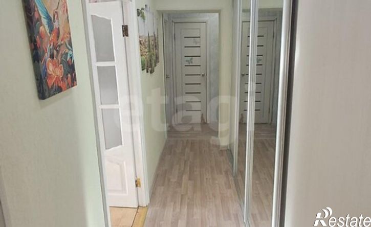 3-комн квартира Клубная улица, 60,  д. 60