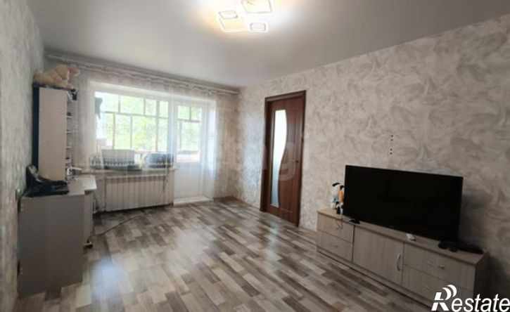 2-комн квартира Ижевск, Воткинское шоссе, 12