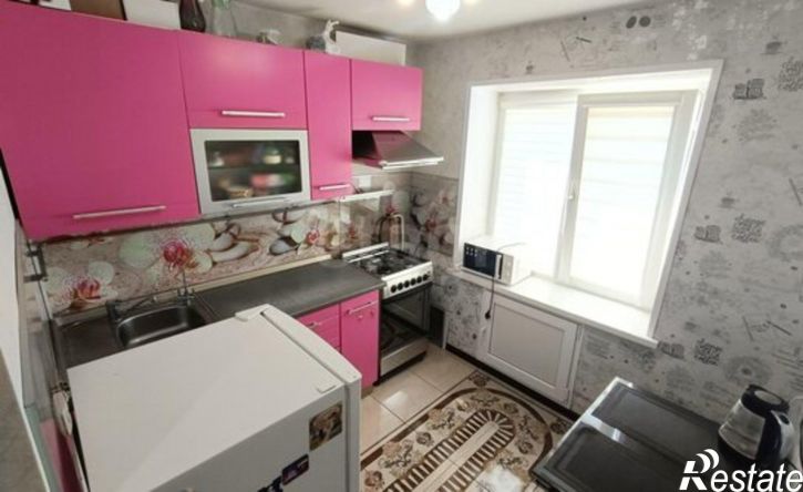 2-комн квартира Ижевск, Воткинское шоссе, 12