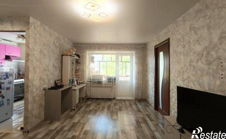 2-комн квартира Ижевск, Воткинское шоссе, 12