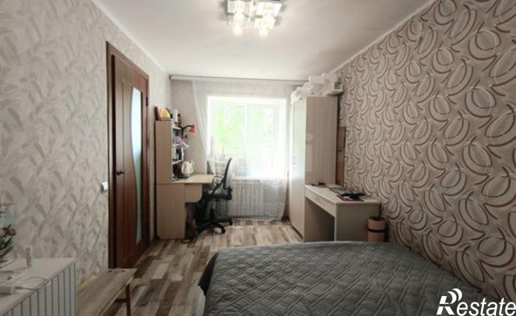 2-комн квартира Ижевск, Воткинское шоссе, 12