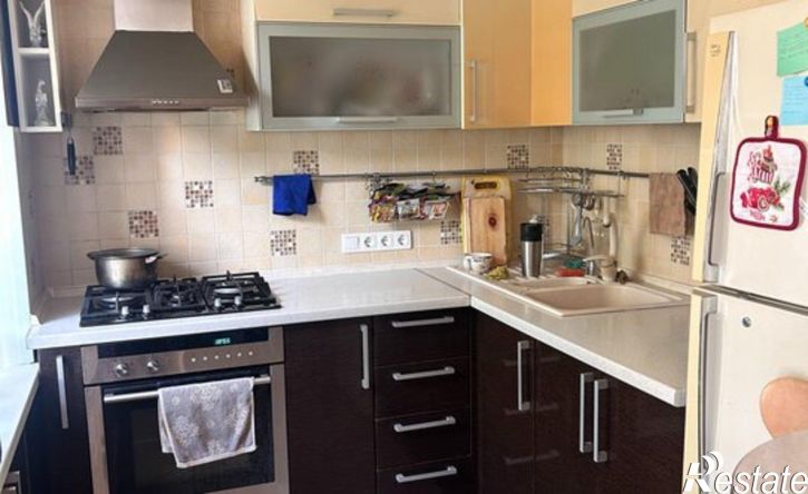 3-комн квартира Ижевск, Пушкинская улица, 227