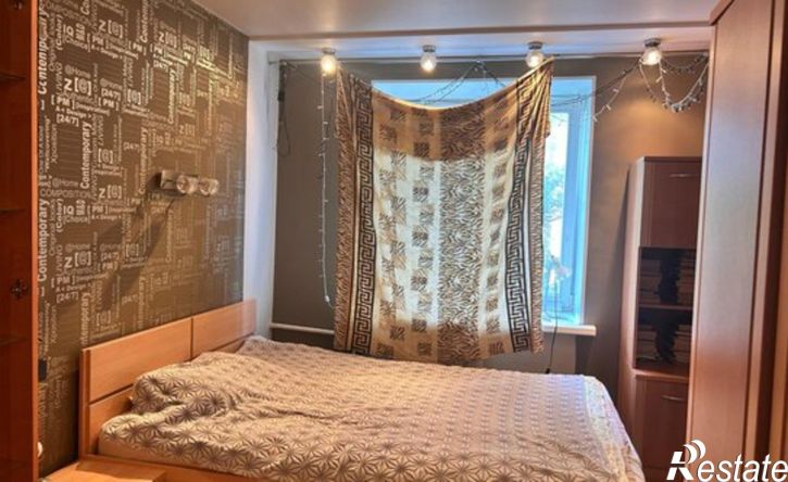 3-комн квартира Ижевск, Пушкинская улица, 227