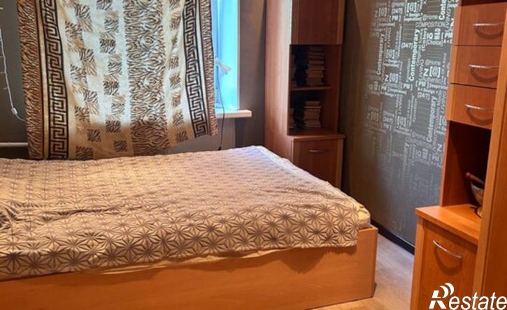 3-комн квартира Ижевск, Пушкинская улица, 227