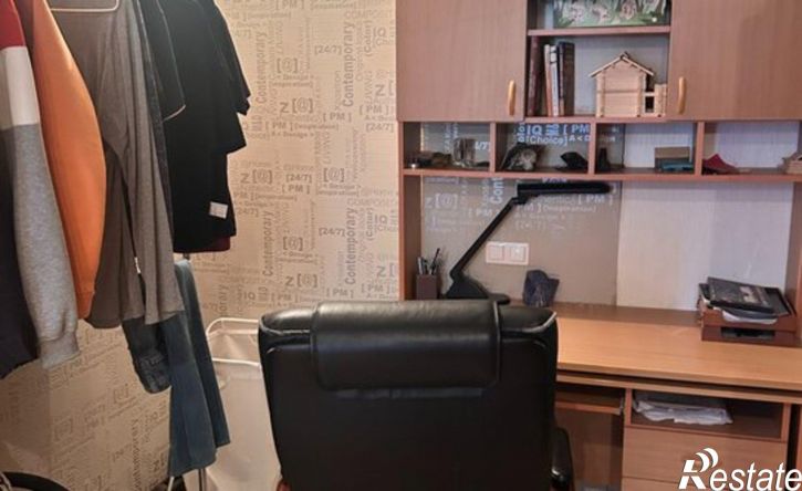 3-комн квартира Ижевск, Пушкинская улица, 227