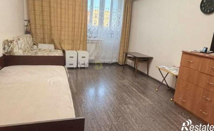 1-комн квартира Ижевск, улица Архитектора П.П. Берша, 25