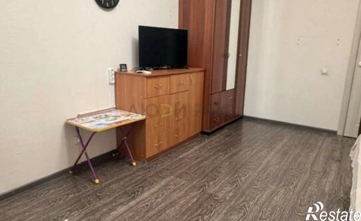 1-комн квартира Ижевск, улица Архитектора П.П. Берша, 25