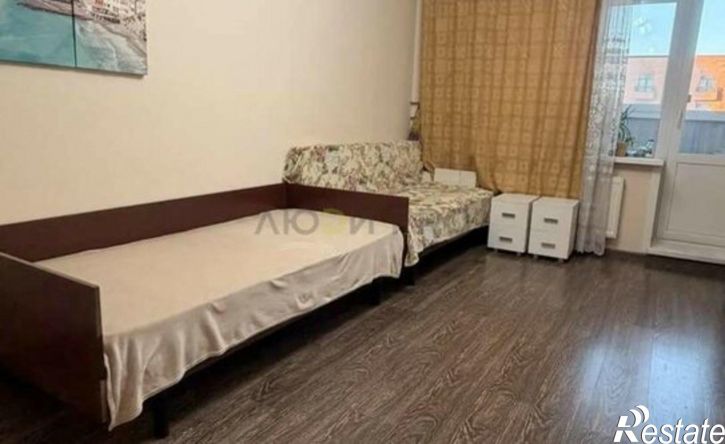 1-комн квартира Ижевск, улица Архитектора П.П. Берша, 25