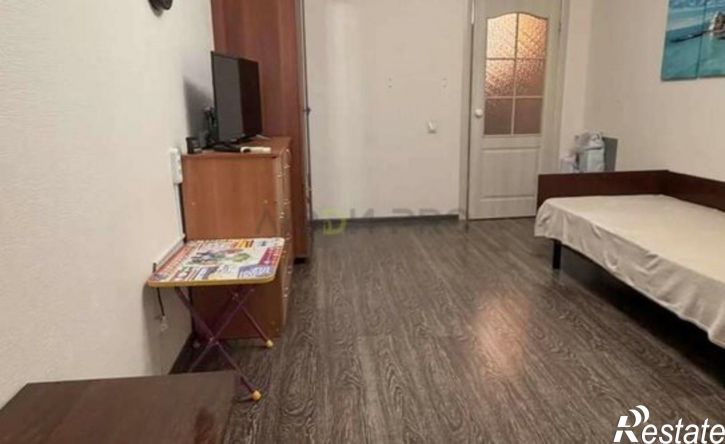 1-комн квартира Ижевск, улица Архитектора П.П. Берша, 25