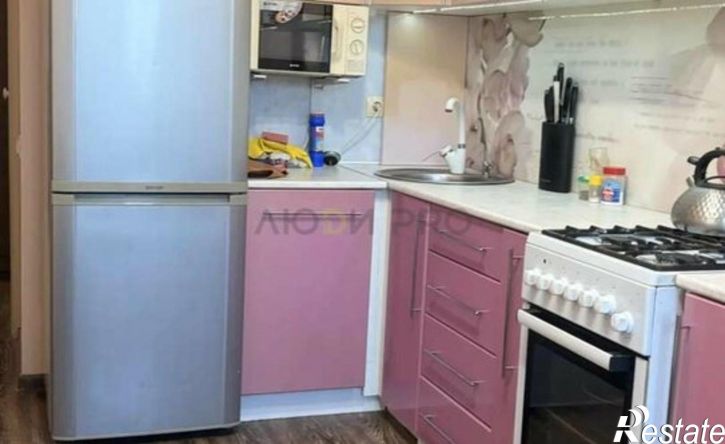 1-комн квартира Ижевск, улица Архитектора П.П. Берша, 25