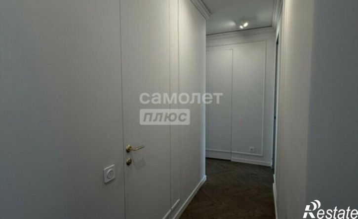 3-комн квартира Ижевск, 5-я Подлесная улица, 5к2