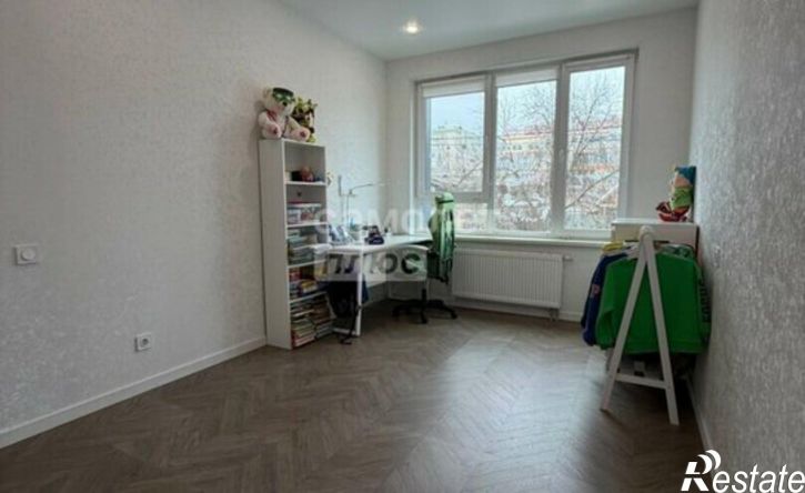 3-комн квартира Ижевск, 5-я Подлесная улица, 5к2