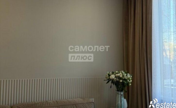 3-комн квартира Ижевск, 5-я Подлесная улица, 5к2