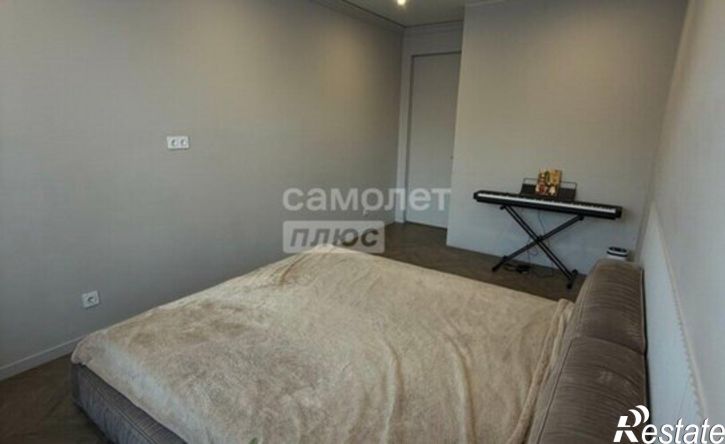 3-комн квартира Ижевск, 5-я Подлесная улица, 5к2