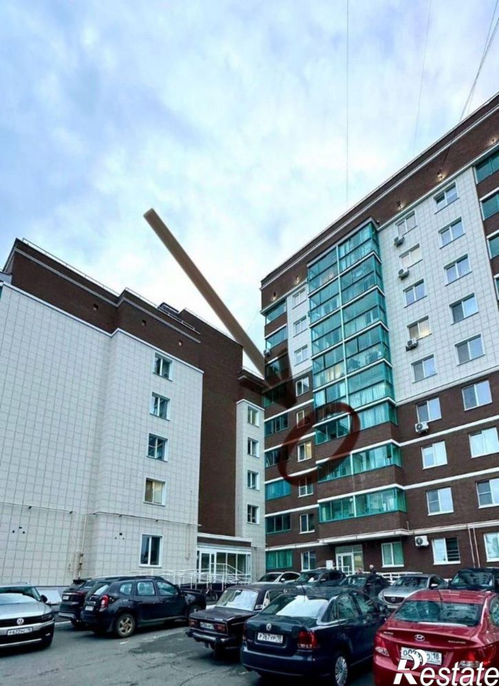 1-комн квартира улица Орджоникидзе, 59,  д. 59