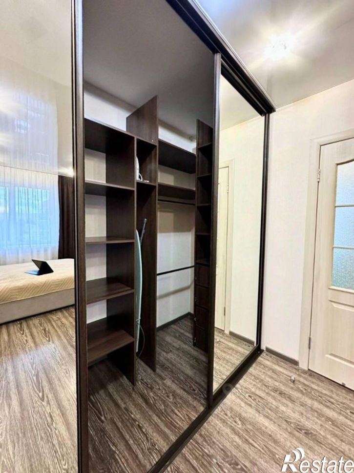1-комн квартира улица Орджоникидзе, 59,  д. 59