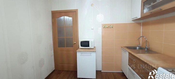 1-комн квартира Городок Металлургов м-н, 30 лет Победы, 10