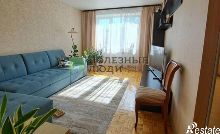 3-комн квартира Ижевск, Ленинградская улица, 3