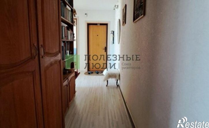 3-комн квартира Ижевск, Ленинградская улица, 3