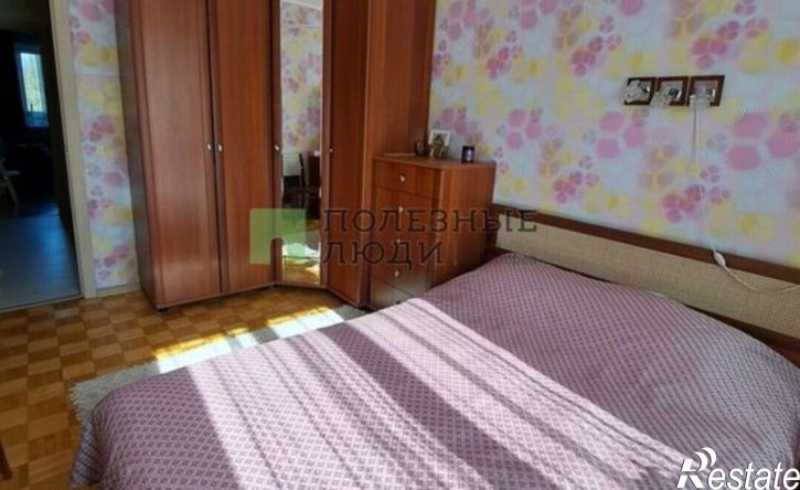 3-комн квартира Ижевск, Ленинградская улица, 3