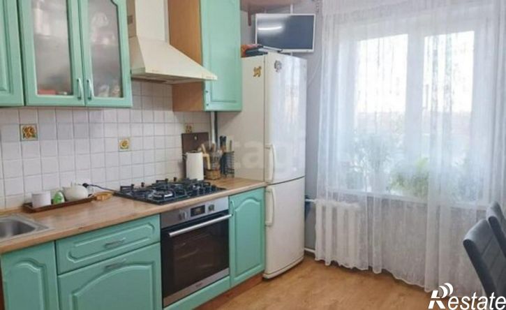 3-комн квартира Стадионная улица, 11,  д. 11