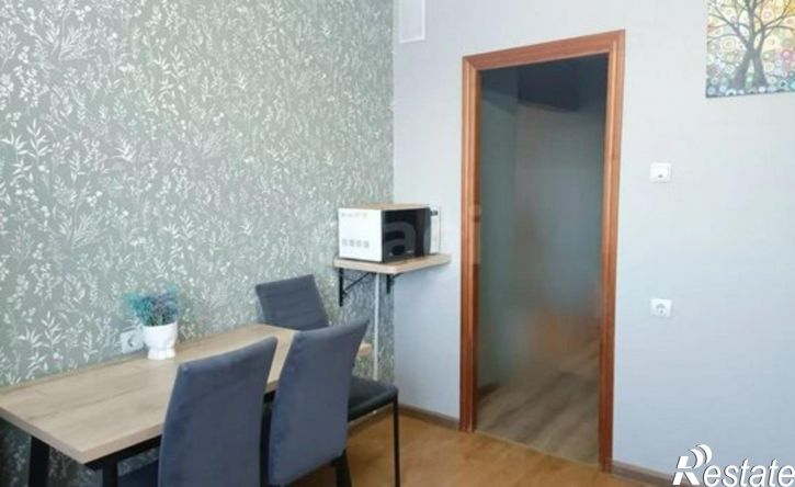 3-комн квартира Стадионная улица, 11,  д. 11