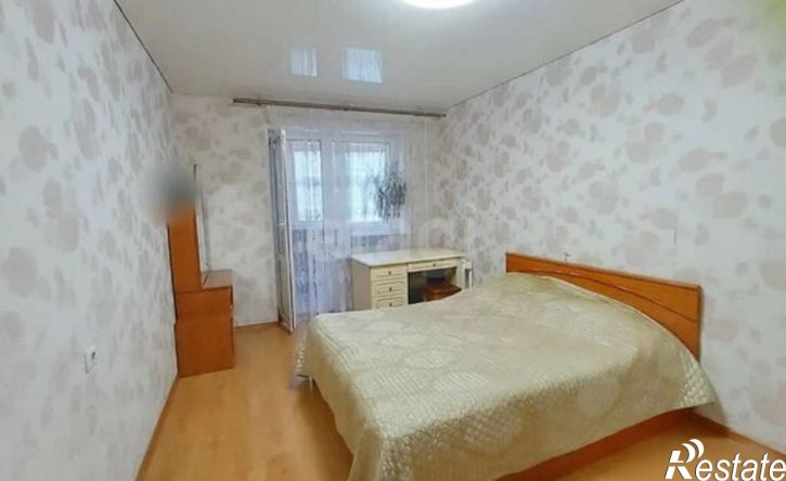 3-комн квартира Стадионная улица, 11,  д. 11