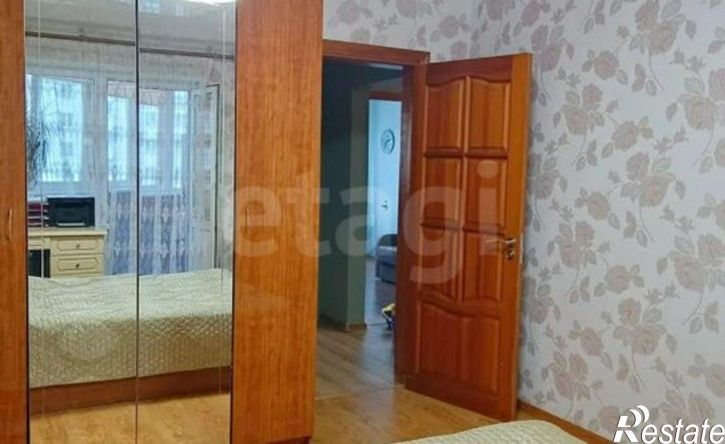 3-комн квартира Стадионная улица, 11,  д. 11