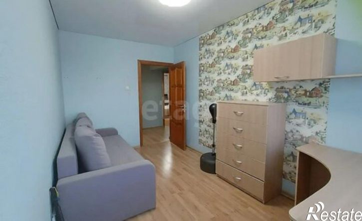 3-комн квартира Стадионная улица, 11,  д. 11