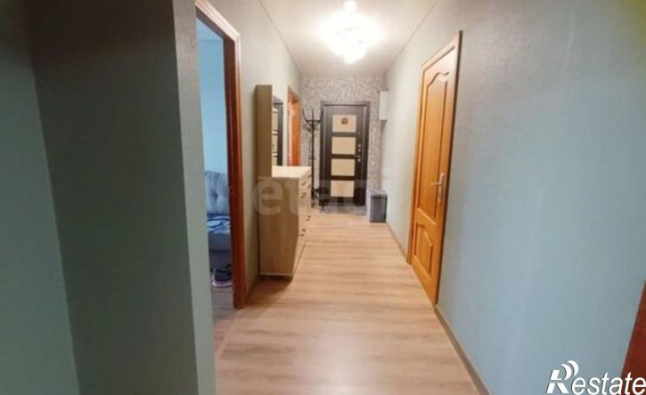 3-комн квартира Стадионная улица, 11,  д. 11