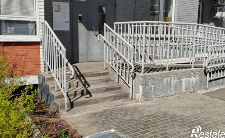 1-комн квартира улица Холмогорова, 15Б,  д. 15Б