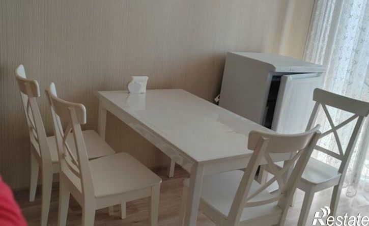 1-комн квартира улица Холмогорова, 15Б,  д. 15Б