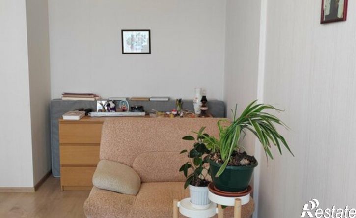 1-комн квартира улица Холмогорова, 15Б,  д. 15Б