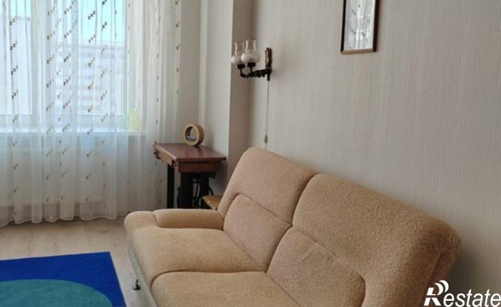 1-комн квартира улица Холмогорова, 15Б,  д. 15Б