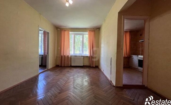 2-комн квартира Можга, Дубительский переулок, 4