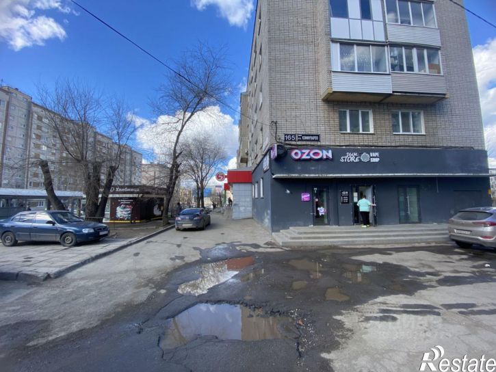 Торговое помещение Ижевск