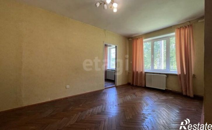 2-комн квартира Можга, Дубительский переулок, 4