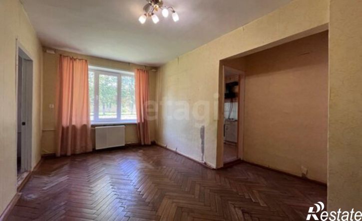 2-комн квартира Можга, Дубительский переулок, 4