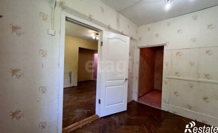 2-комн квартира Можга, Дубительский переулок, 4