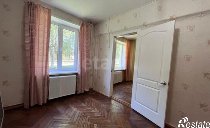 2-комн квартира Можга, Дубительский переулок, 4