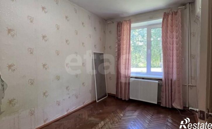 2-комн квартира Можга, Дубительский переулок, 4