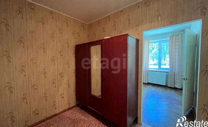 2-комн квартира Можга, Дубительский переулок, 4