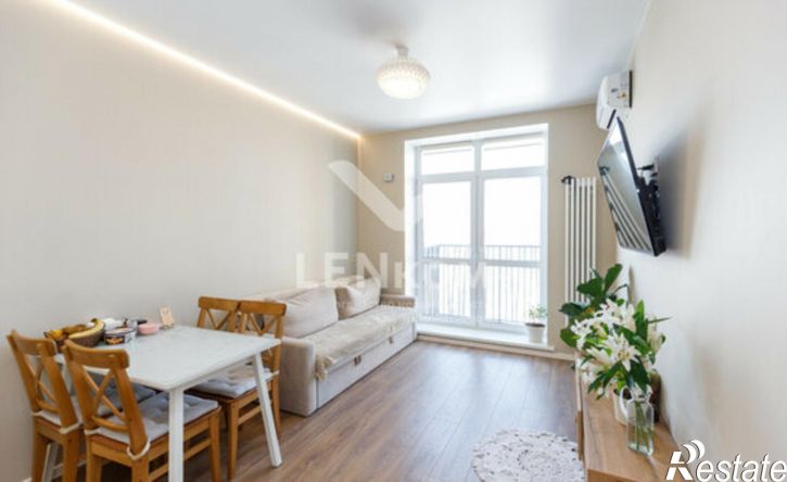 2-комн квартира Ижевск, Камбарская улица, 94к4