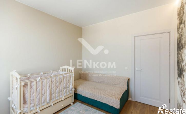 2-комн квартира Ижевск, Камбарская улица, 94к4