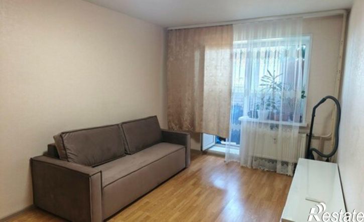 2-комн квартира Ижевск, проспект Конструктора М.Т. Калашникова, 1